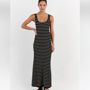 DISSH ✨ Billie Knit Dress - Worn once